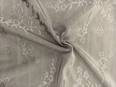 KWA90539 brocade and ammonia knitted double-sided close-knit jacquard fabric KWA90539 brocade and ammonia knitted double-sided close-knit jacquard fabric